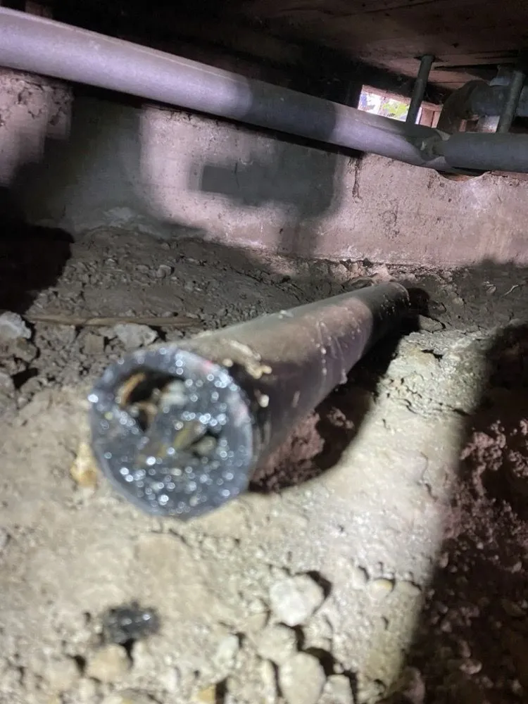 Slide of Fosset Plumbing