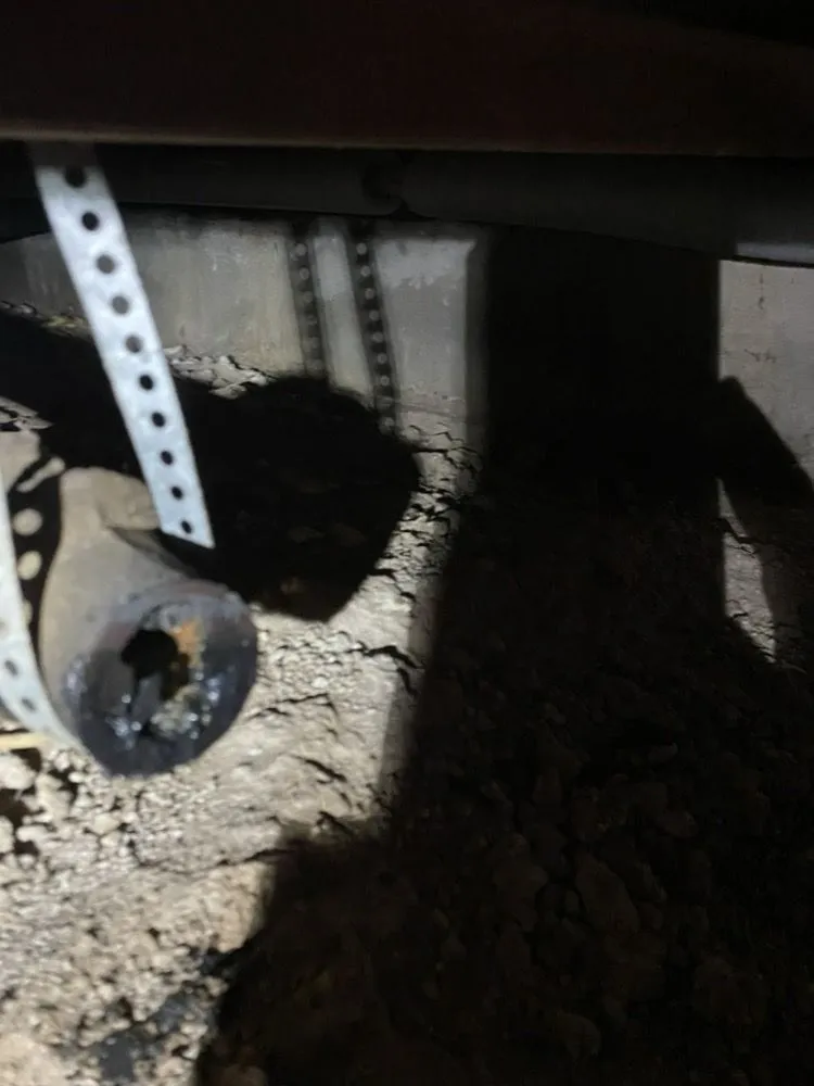 Slide of Fosset Plumbing