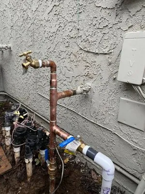 Fosset Plumbing