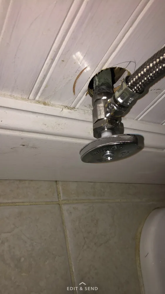 Slide of Foster Ave 24/7 Plumbing
