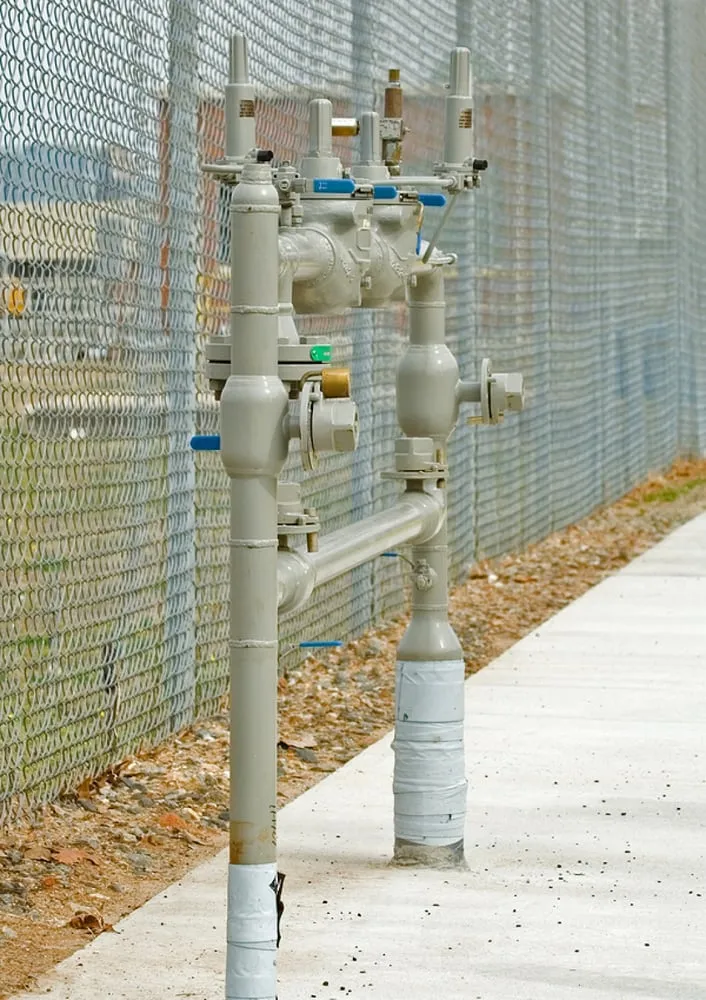 Slide of Foster Irrigation Services