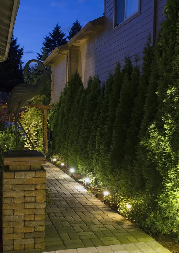 Slide of Foster Irrigation Services