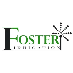 Slide of Foster Irrigation Services