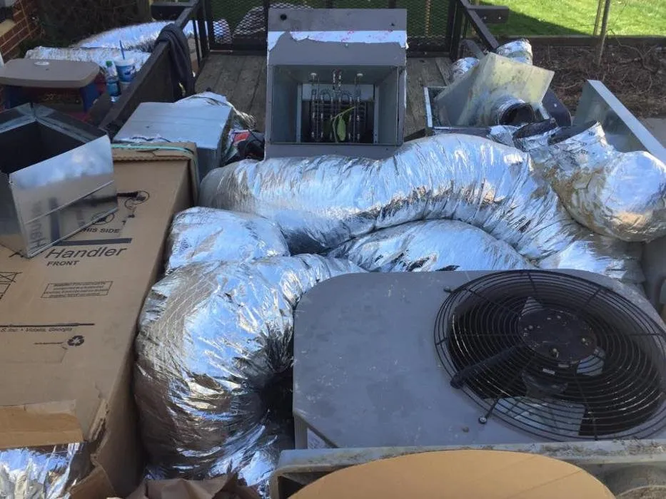 Slide of Foster Plumbing & Heating