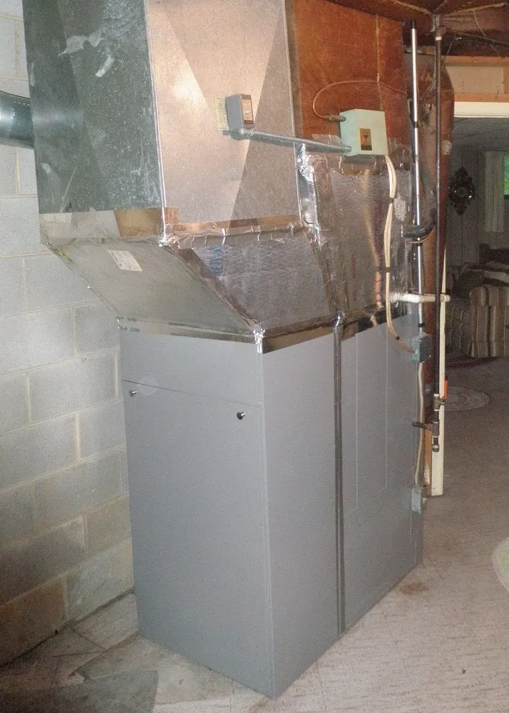 Quality plumbing repair experts serving Richmond, VA - Foster Plumbing & Heating