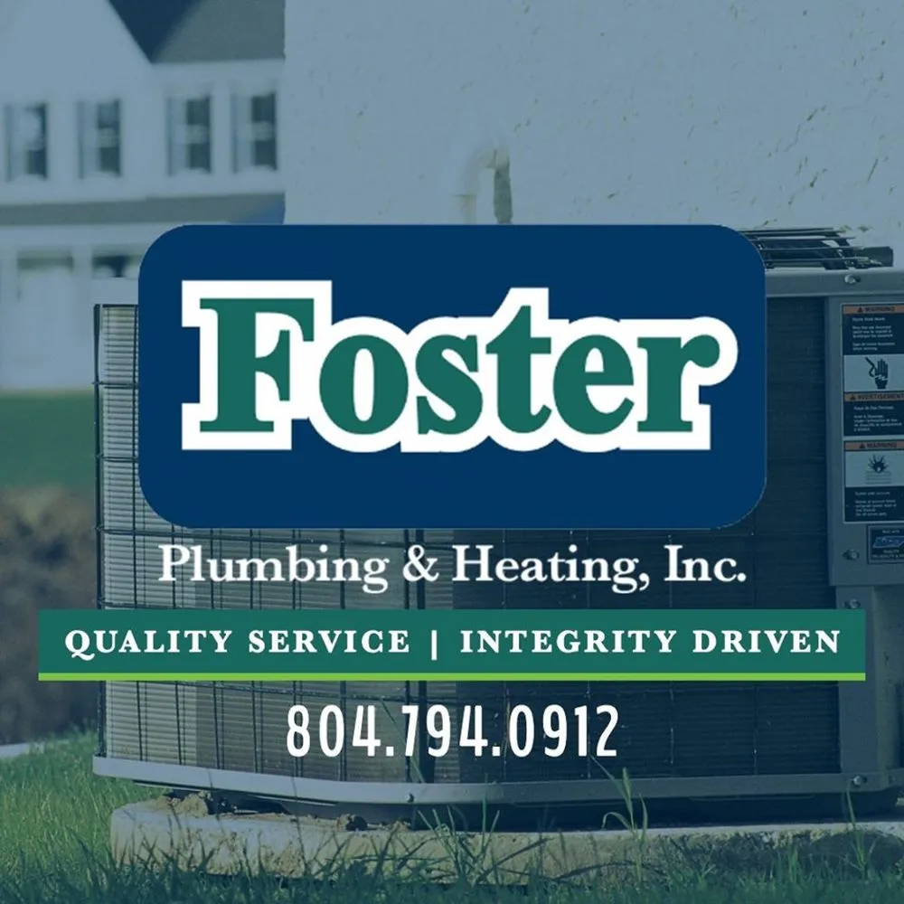 Trusted leak detection service in Richmond, VA - Foster Plumbing & Heating