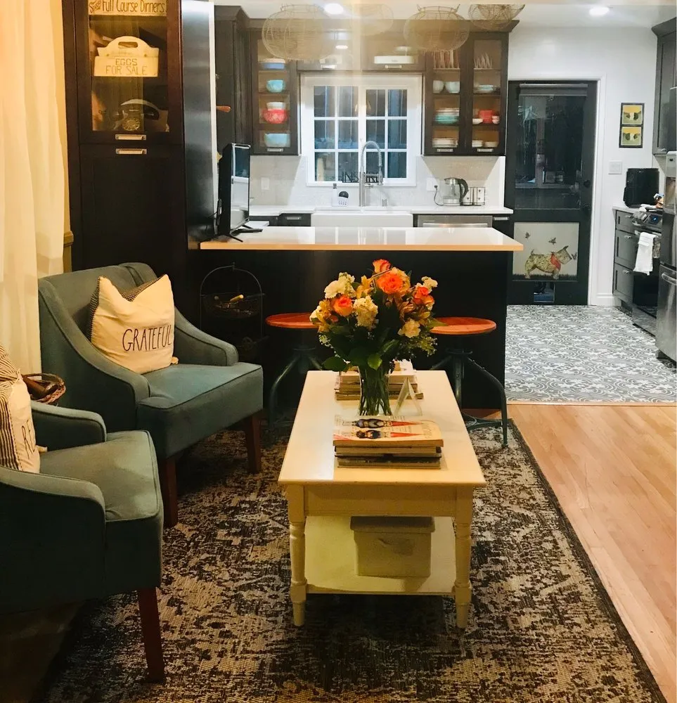 Slide of Foster Plumbing