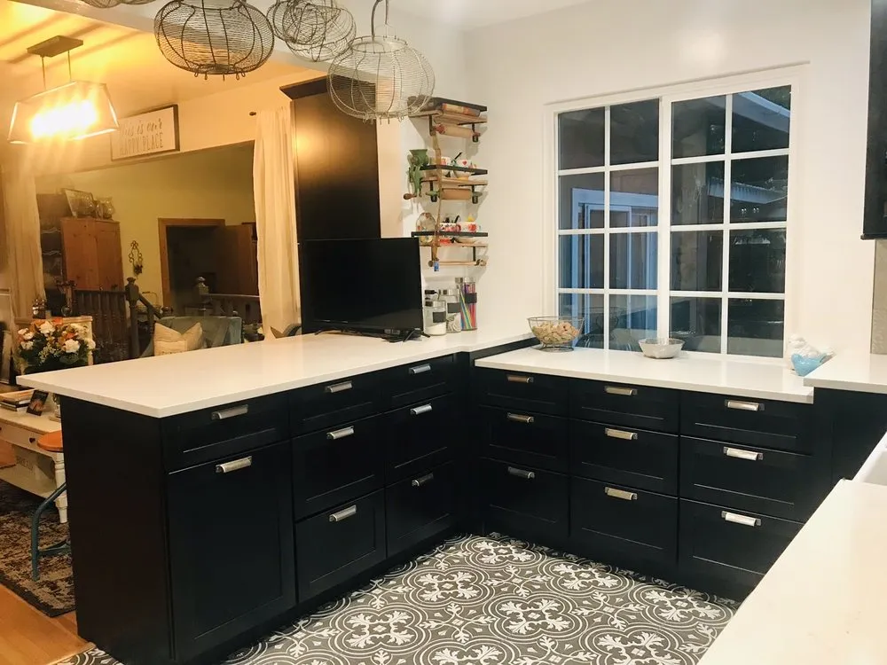 Slide of Foster Plumbing