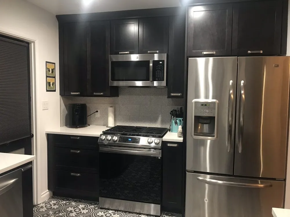 Slide of Foster Plumbing