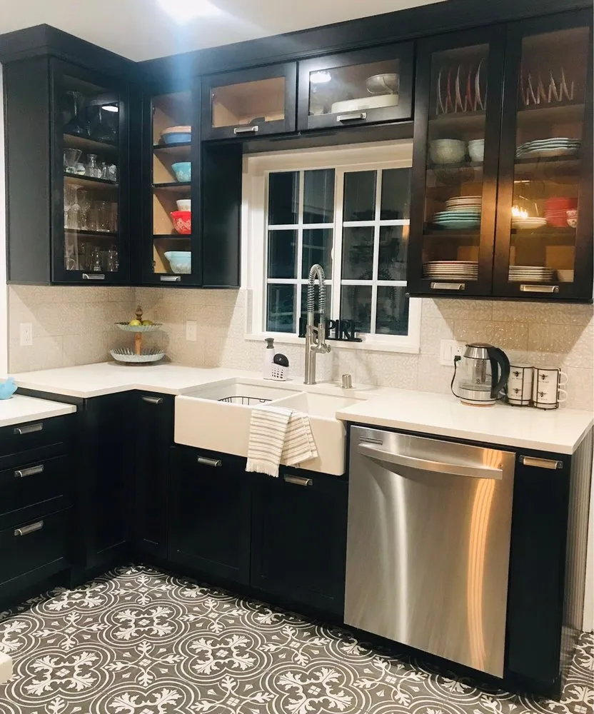 Slide of Foster Plumbing