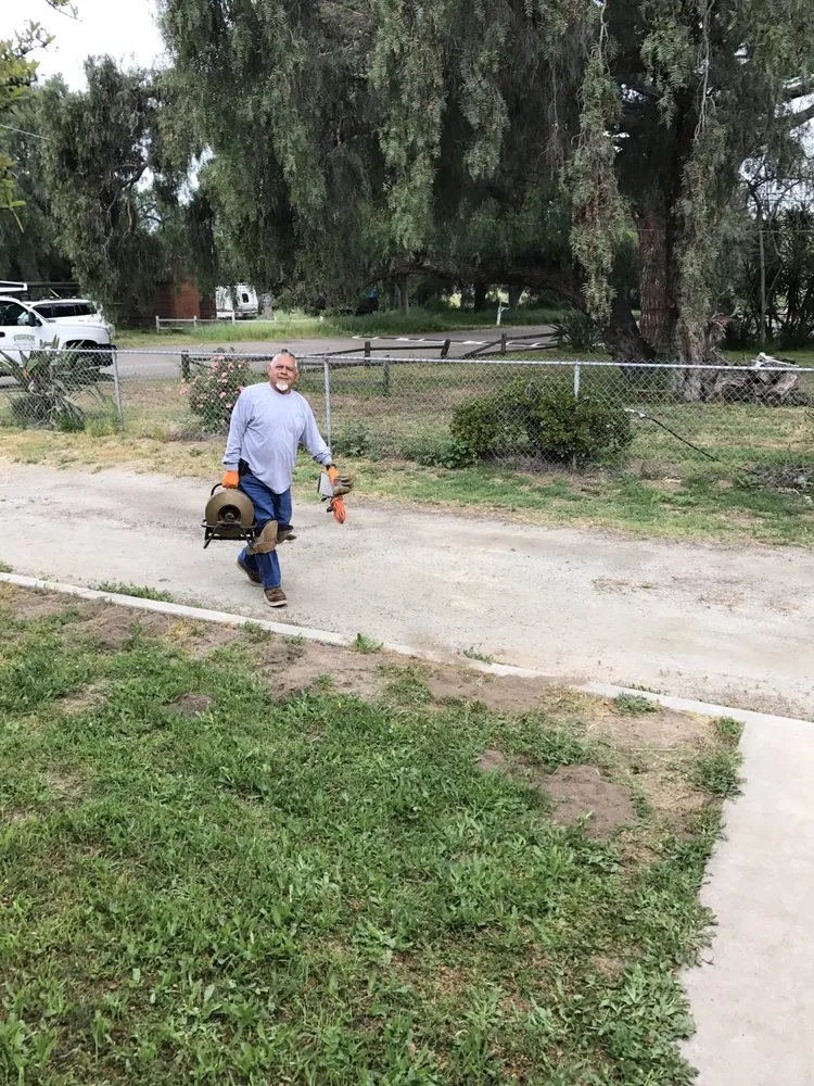 Slide of Foster Plumbing