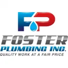 Slide of Foster Plumbing
