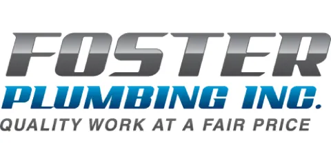 Slide of Foster Plumbing