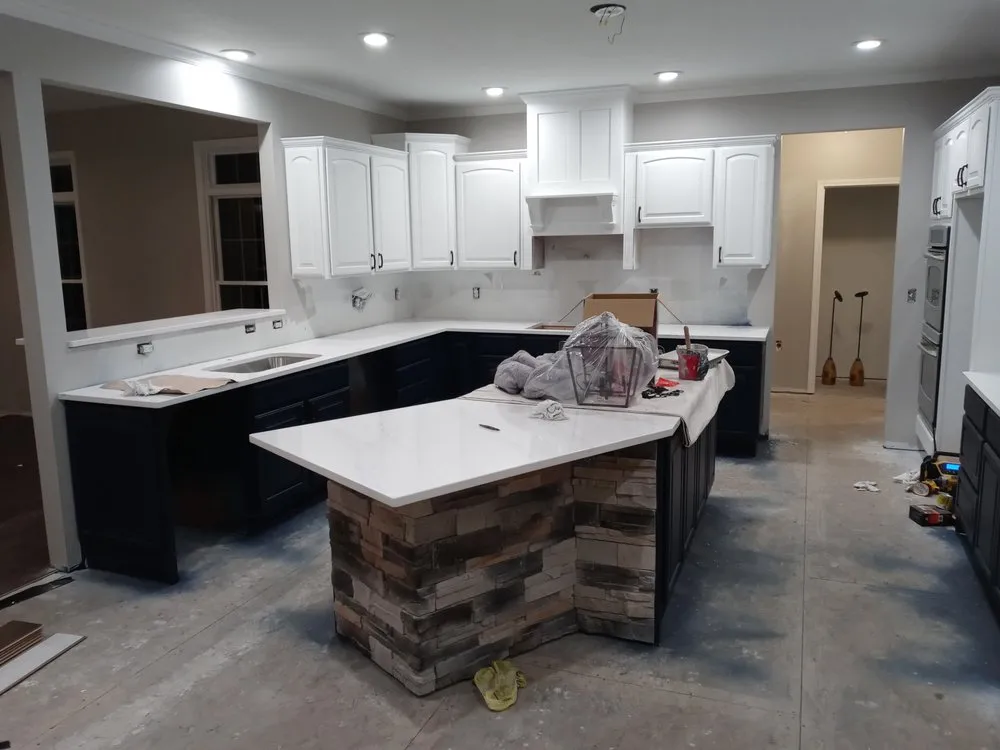 Slide of Foster 's Home Improvements