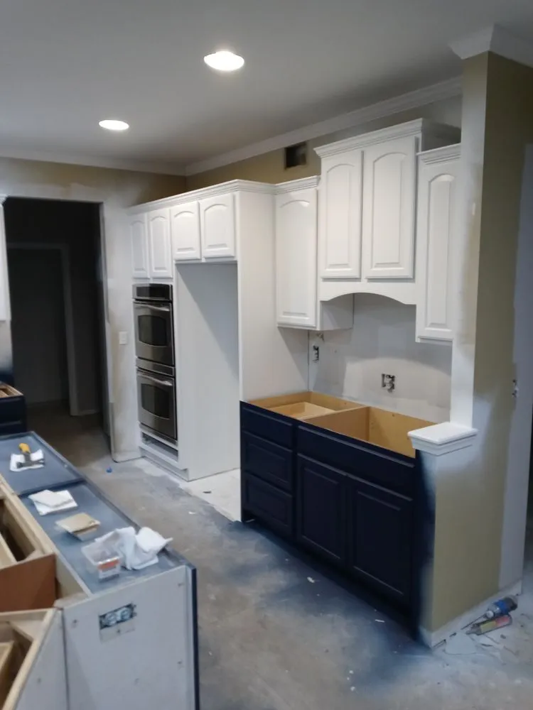 Slide of Foster 's Home Improvements