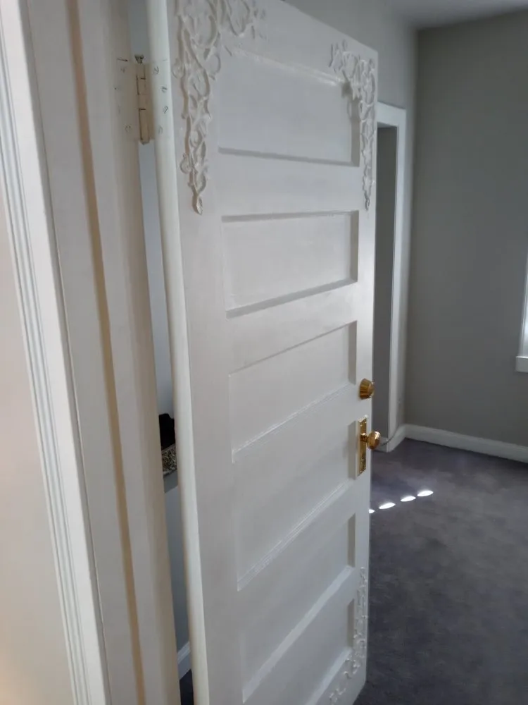 Slide of Foster 's Home Improvements