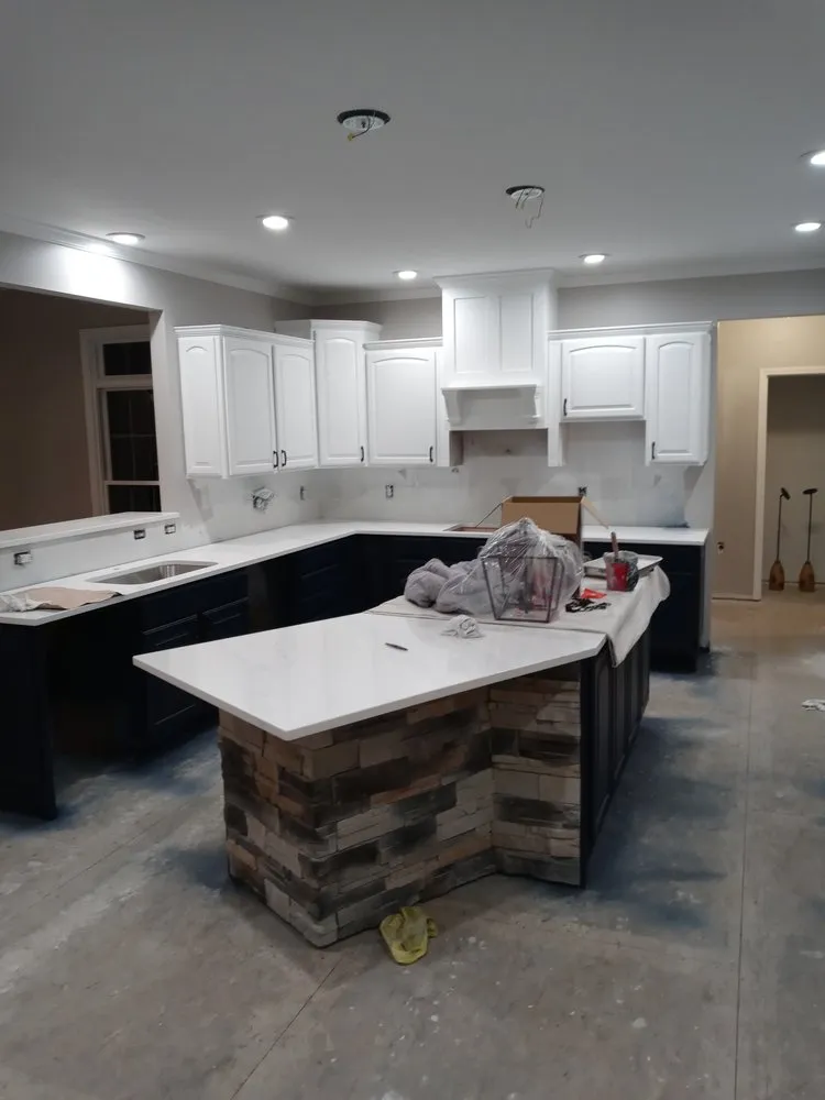 Slide of Foster 's Home Improvements