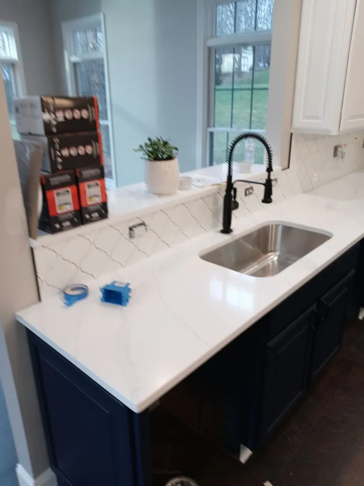 Slide of Foster 's Home Improvements