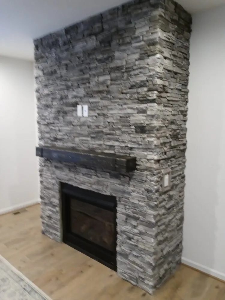 Slide of Foster 's Home Improvements