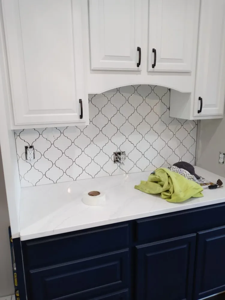 Slide of Foster 's Home Improvements