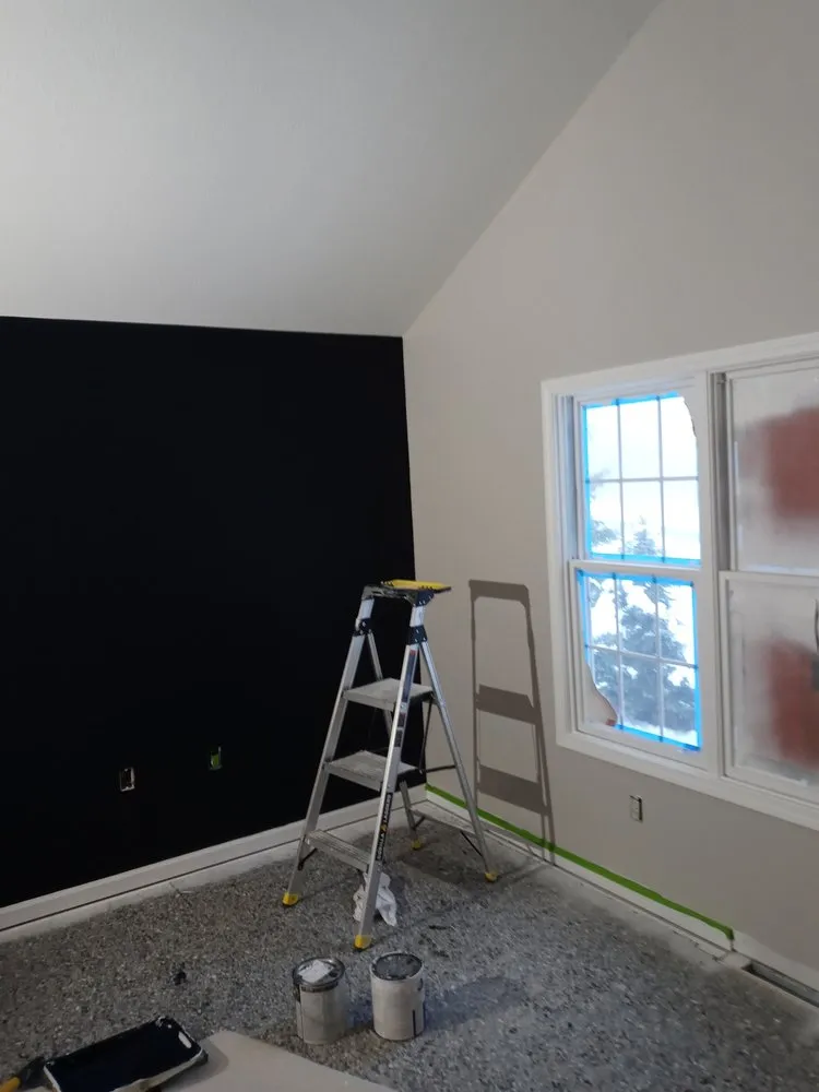 Slide of Foster 's Home Improvements