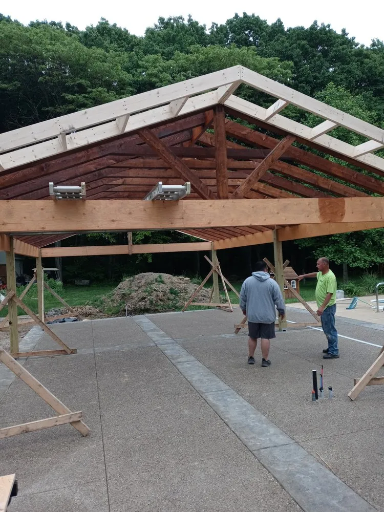 Slide of Foster 's Home Improvements