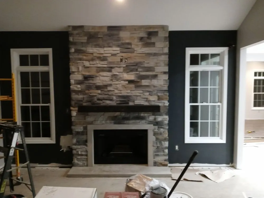 Slide of Foster 's Home Improvements