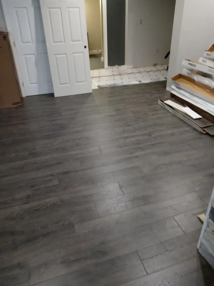 Slide of Foster 's Home Improvements