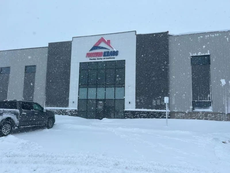 Slide of Fosters Kraus