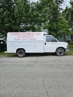 Foster's Plumbing