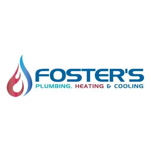 Slide of Foster's Plumbing, Heating & Cooling