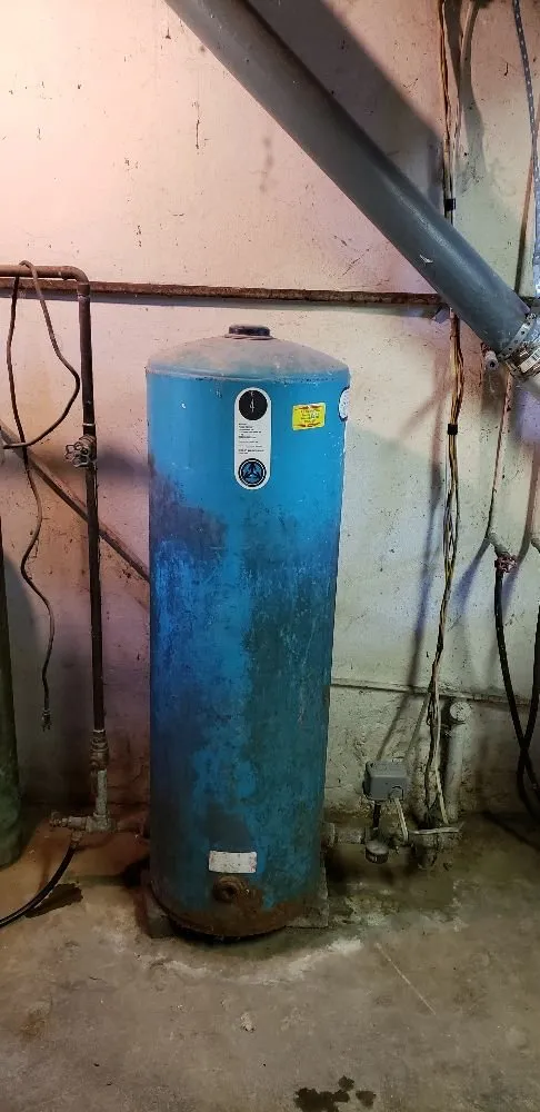 Slide of Foster's Plumbing, Heating & Cooling