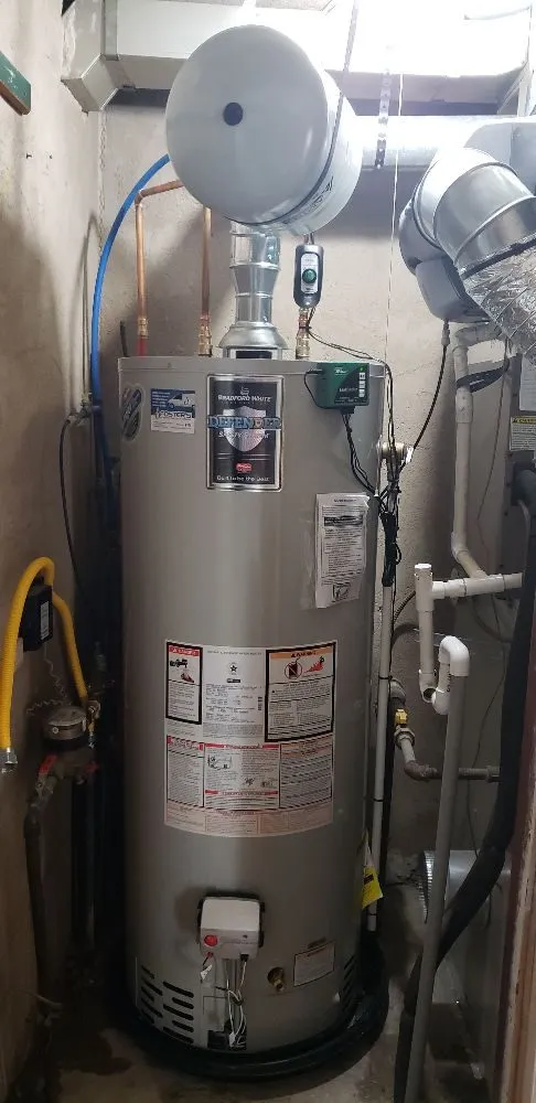 Professional drain cleaning service in Perkasie, PA - Foster's Plumbing, Heating & Cooling