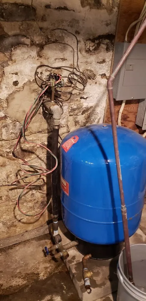 Slide of Foster's Plumbing, Heating & Cooling