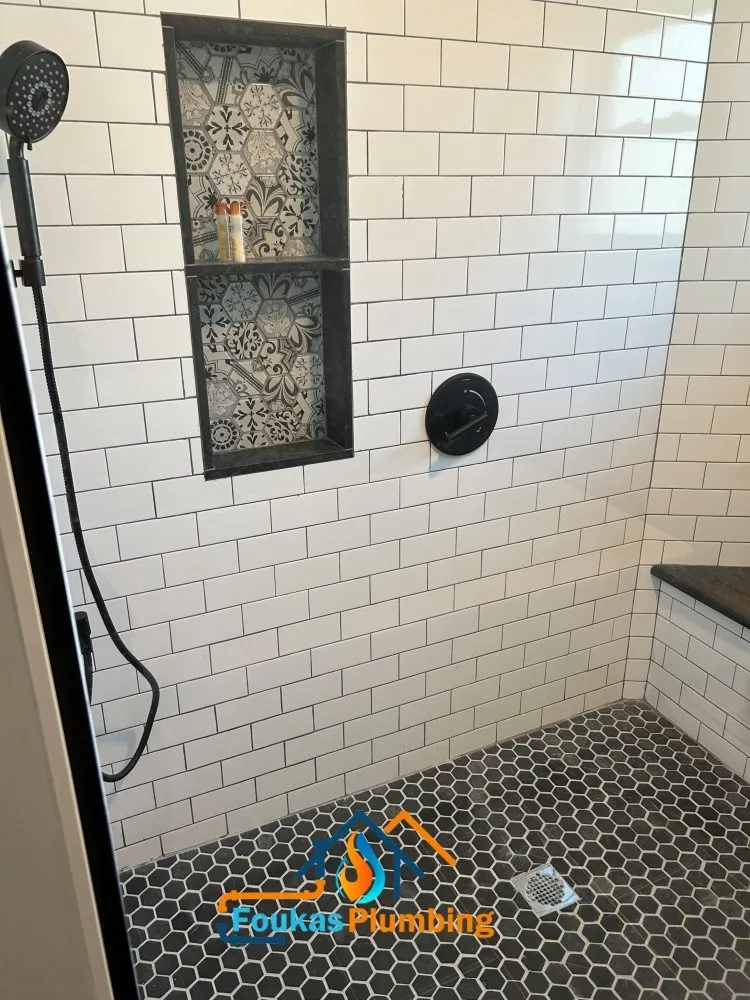 Professional emergency plumbing experts serving Lynnfield, MA - Foukas Plumbing & Heating