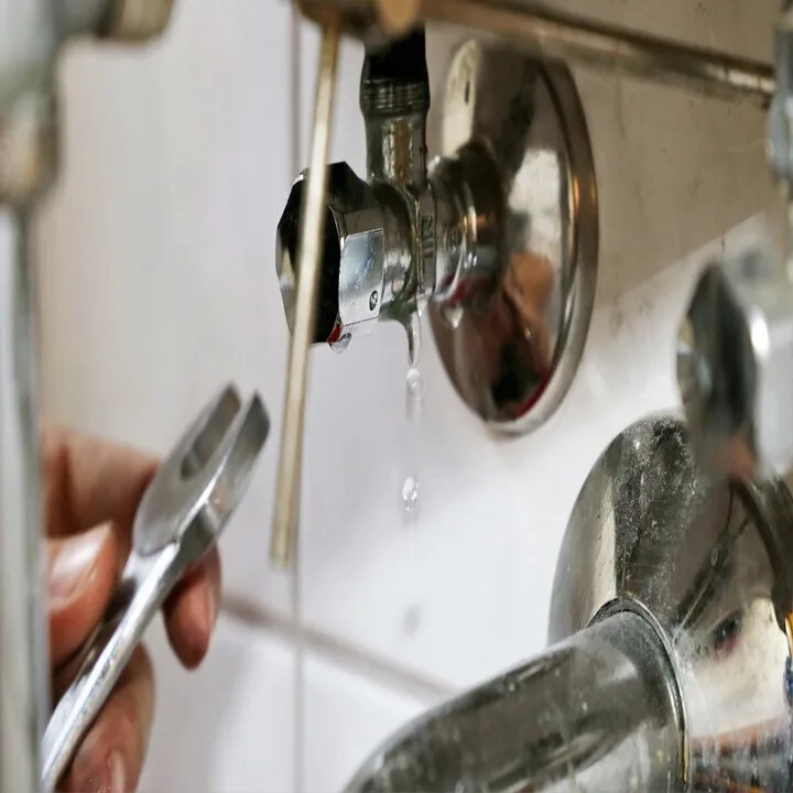 Slide of Foulk Brothers Plumbing & Heating