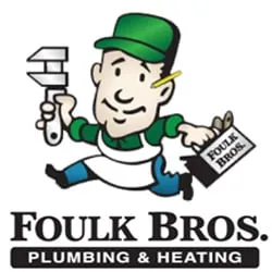 Slide of Foulk Brothers Plumbing & Heating