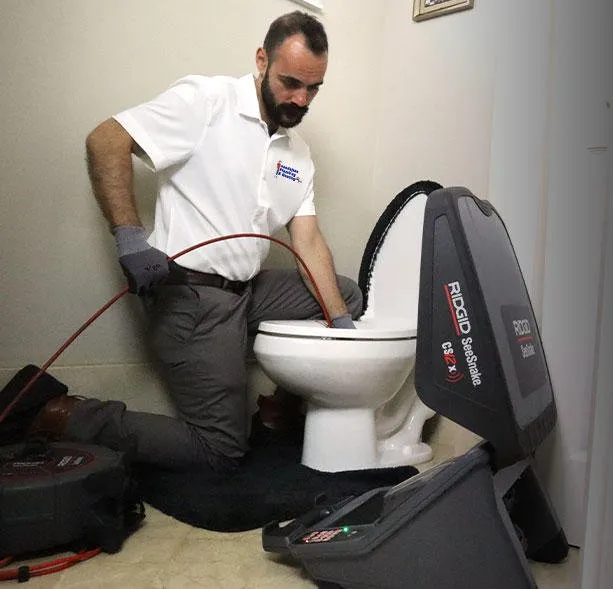 Slide of Foundation Plumbing & Heating