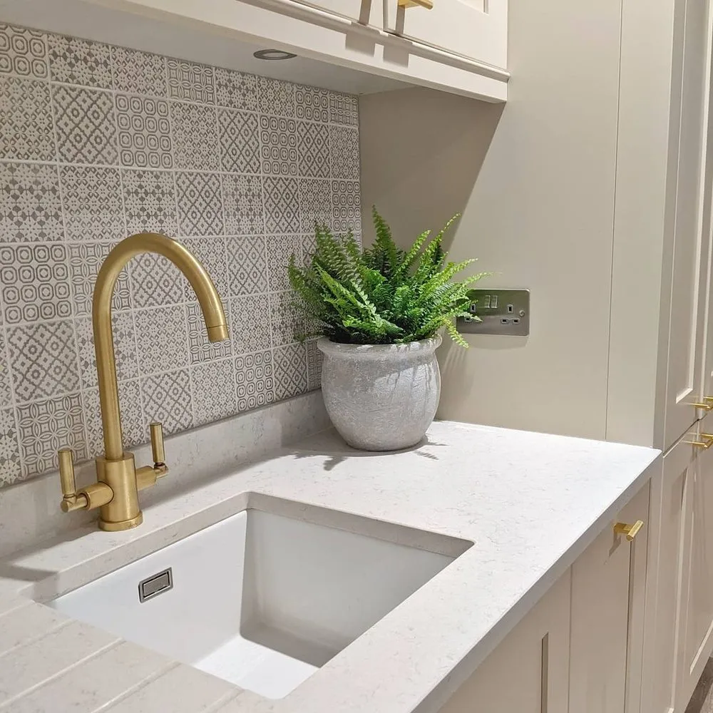 Slide of Foundation Plumbing Company