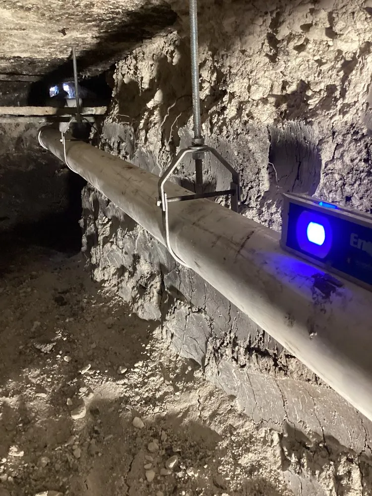 Emergency leak detection for homes in San Antonio, TX by Foundation Plumbing Services