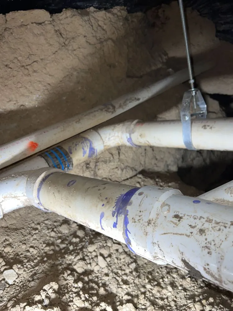 Quality plumbing repair service in San Antonio, TX - Foundation Plumbing Services