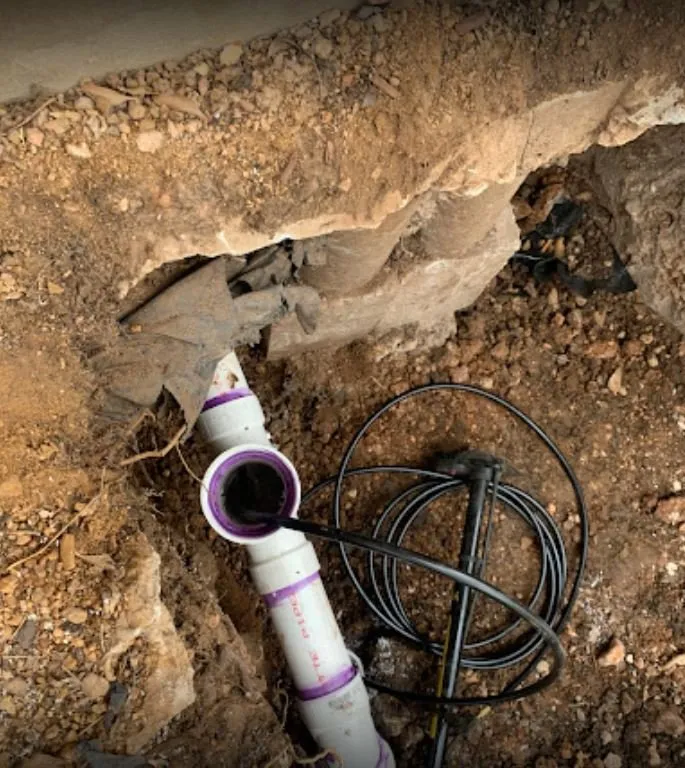 Quality drain cleaning experts serving San Antonio, TX - Foundation Plumbing Services