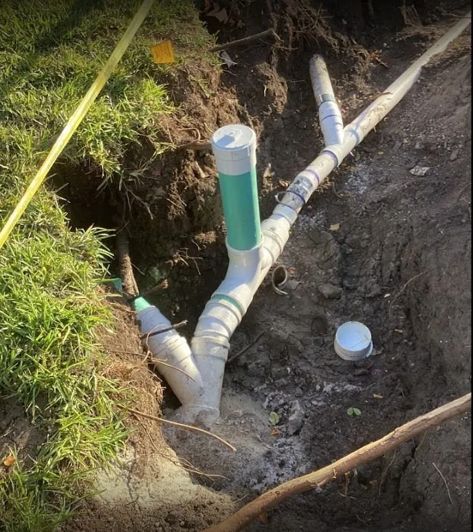 Expert water heater service for homes in San Antonio, TX by Foundation Plumbing Services