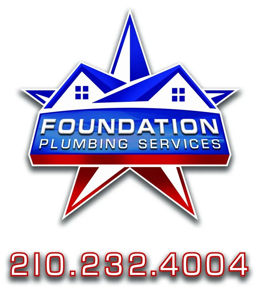 Professional plumbing repair in San Antonio, TX by Foundation Plumbing Services