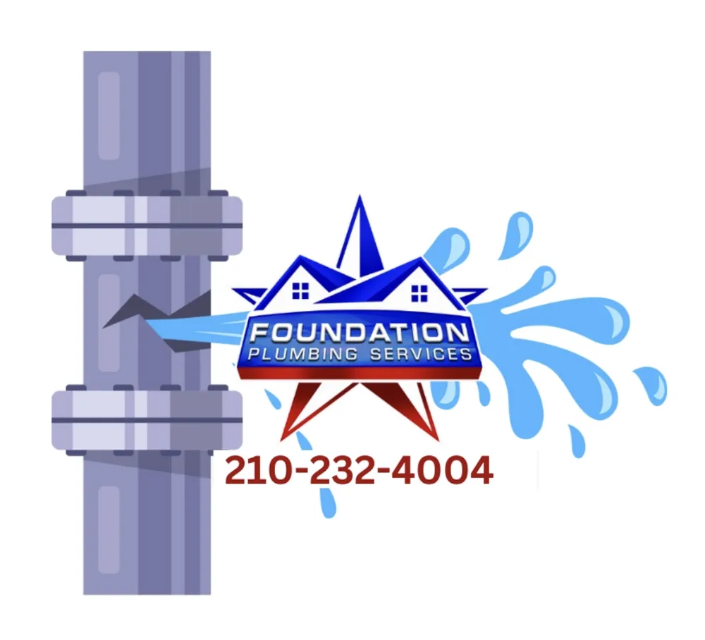 Slide of Foundation Plumbing Services