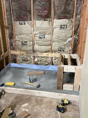 Fountain Of Life Plumbing