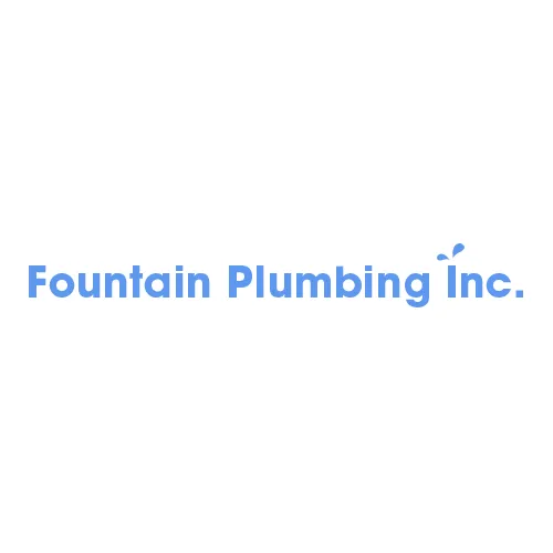 Slide of Fountain Plumbing