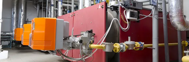 Slide of Fountain Plumbing