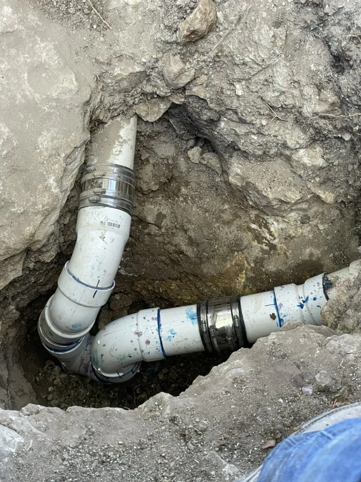 Professional leak detection in Fountain Valley, CA by Fountain Valley Hydrojet