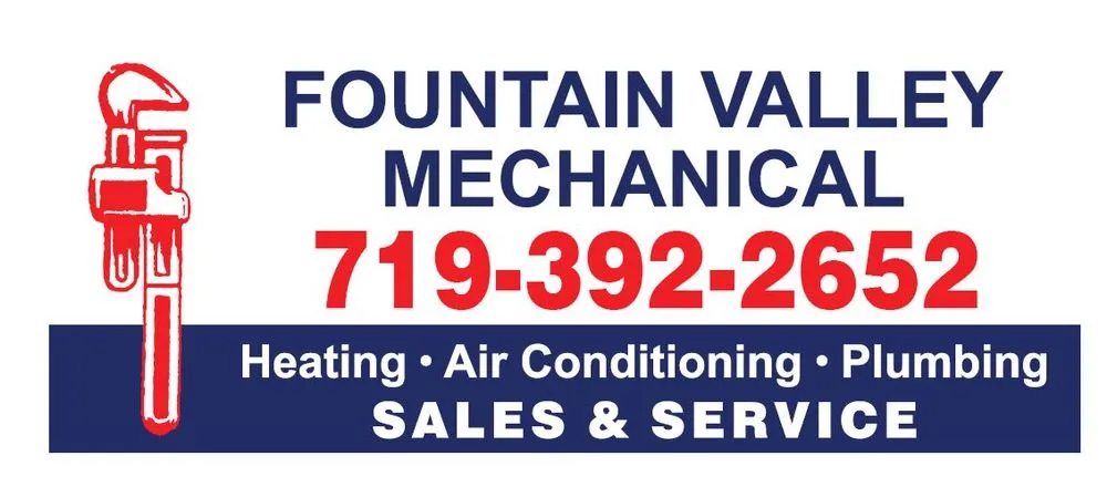 Slide of Fountain Valley Mechanical